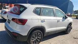 فولكسفاغن تاوس
